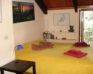 Casal Monte Guarnieri Hotel Roma