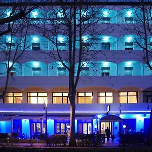 Le Vele Hotel Cesenatico
