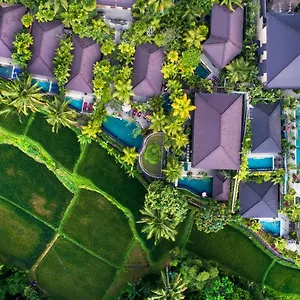 Dwaraka The Royal Resort Ubud