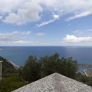 Degli Ulivi Bed & Breakfast Finale Ligure