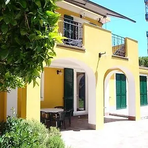 Andoramare Affittacamere Marina dʼAndora