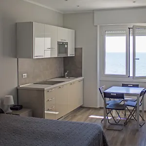 Fanny Aparthotel Alassio