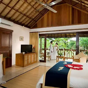 Mason Elephant Parco vacanze Ubud